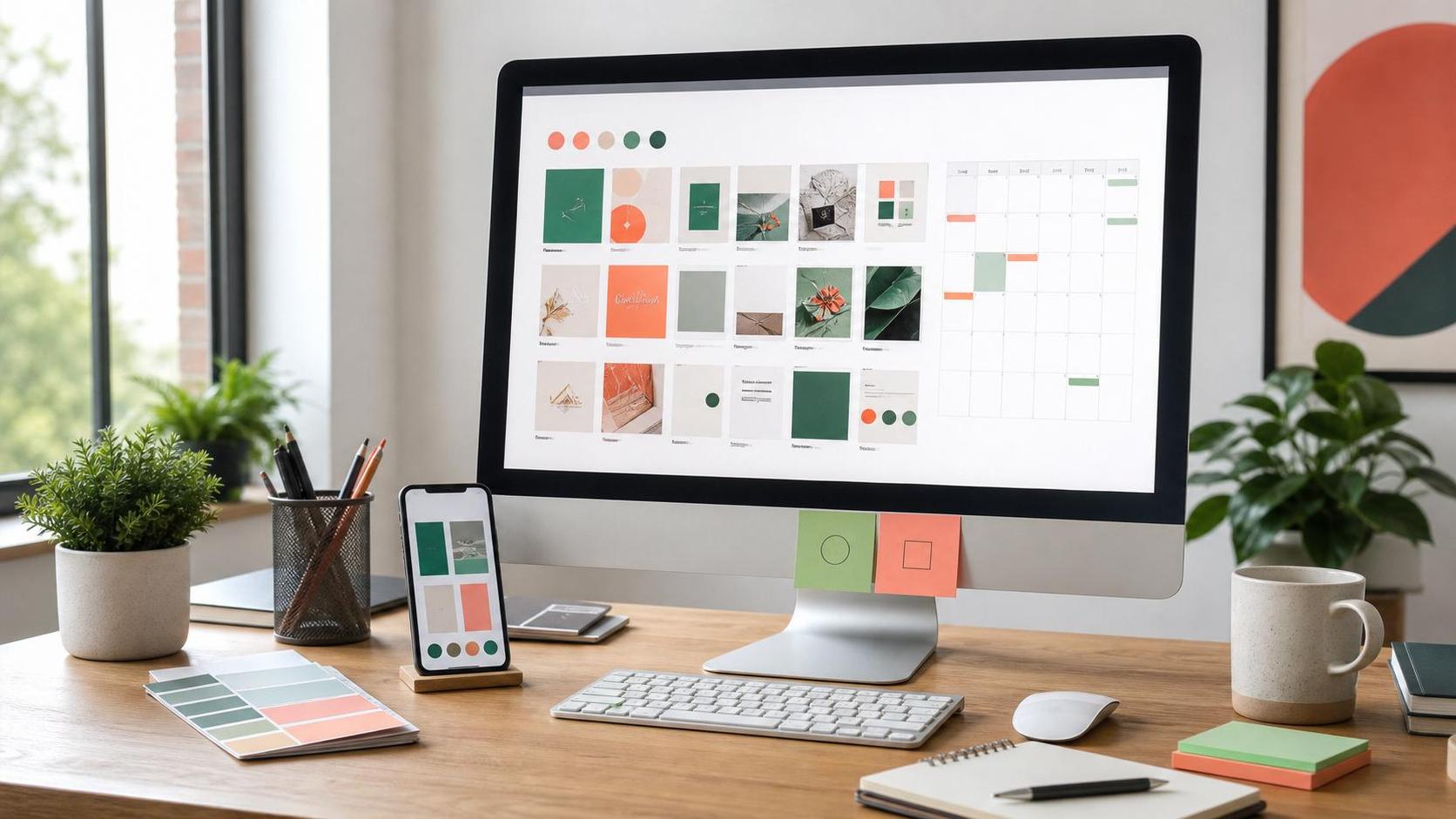 M8Apps Content Intern
